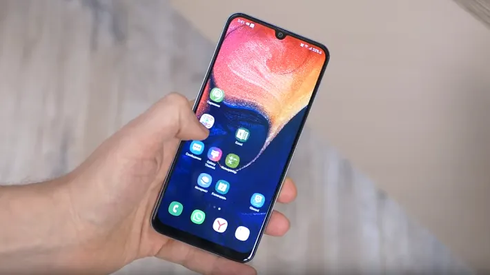 Самый дешевый Samsung Galaxy A50 и другие бюджетники бренда – где взять их с максимальной выгодой?