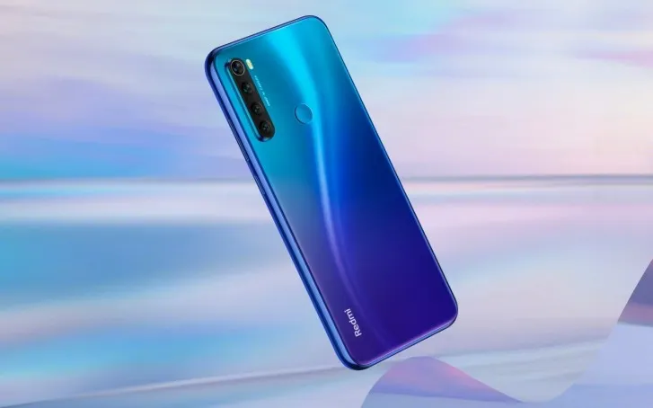 Презентован смартфон Xiaomi Redmi Note 8. Он нас разочаровал