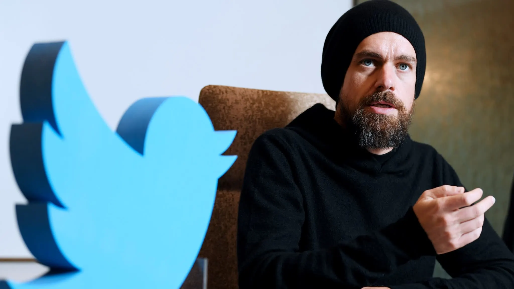 Группа хакеров взломала аккаунт босса Twitter Джека Дорси. Всё из-за маленькой, но важной уязвимости