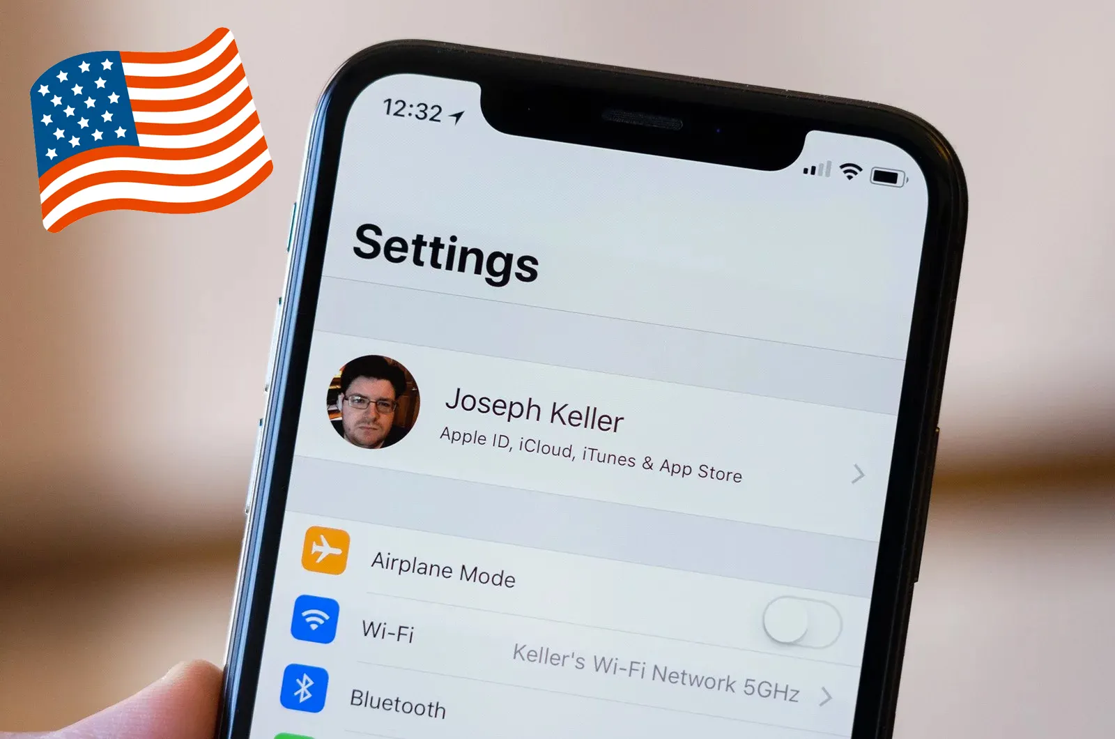 Как создать американский аккаунт Apple ID? И зачем он нужен?