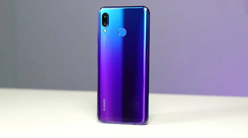 Флагман Huawei Nova 3 отдают за 15 тысяч в «Билайне». Это топ-предложение