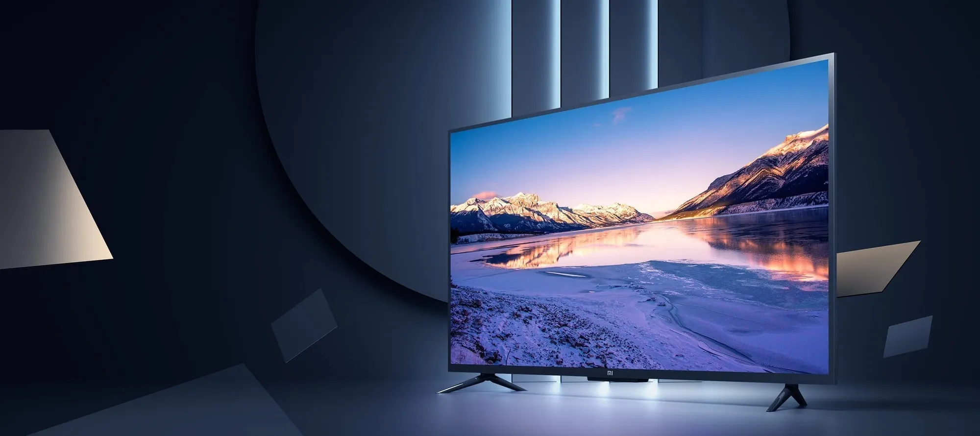 Крутой телевизор Xiaomi почти невозможно найти в России. Но его реально взять на Али