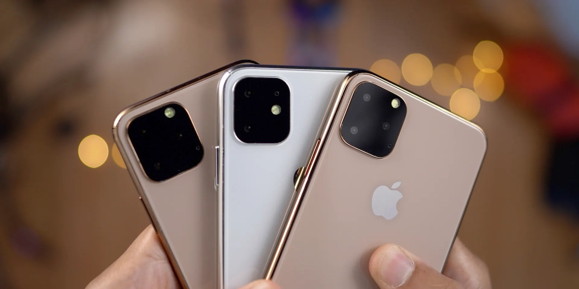 Тайна стекла iPhone 11 Pro Max. Что с ним не так?