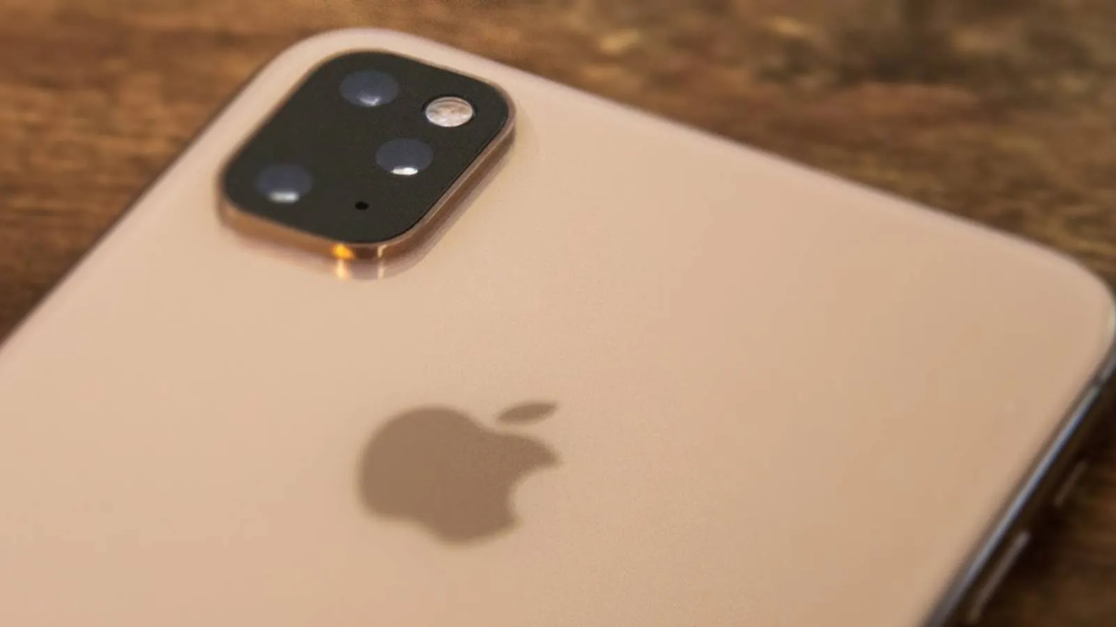 Как же всем плевать на новый iPhone