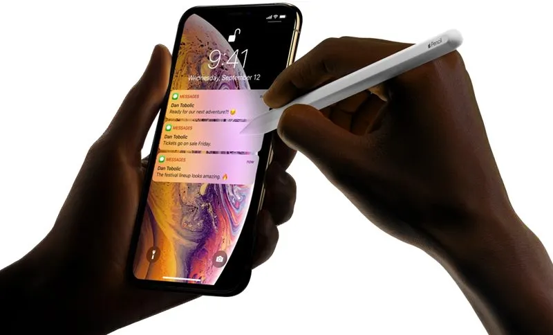 iPhone 11 сможет работать со стилусом? Это важно для хороших продаж
