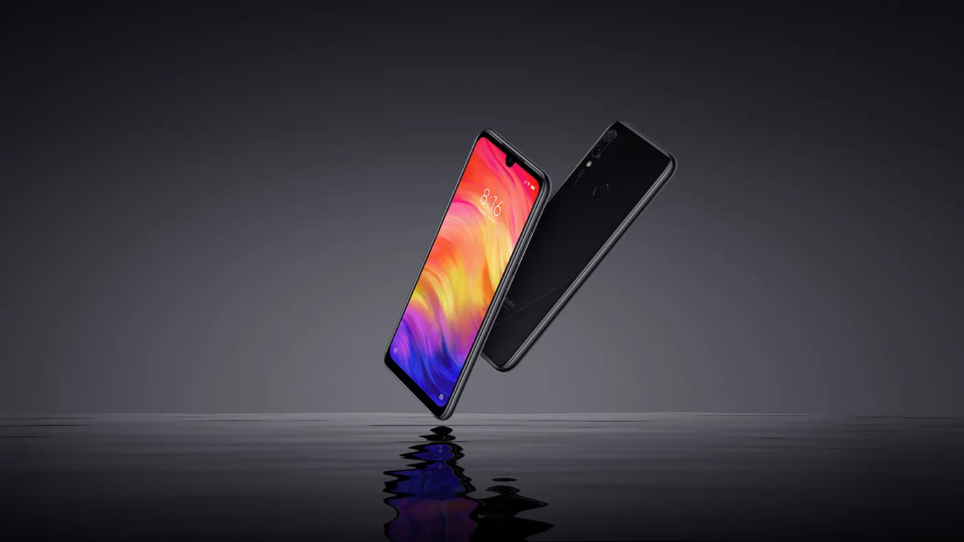 Топовый Xiaomi Redmi Note 7 на 128 Гбайт отдают за 10 тысяч на Али. Но нужно знать одну хитрость