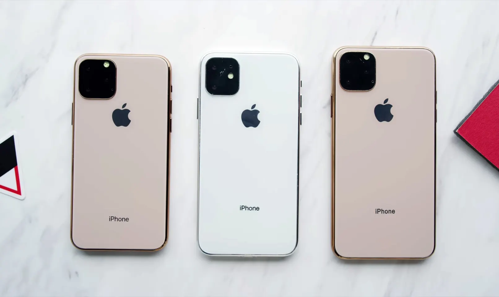 iPhone 11 Pro впервые отдают с жирными скидками. XR тоже подешевел
