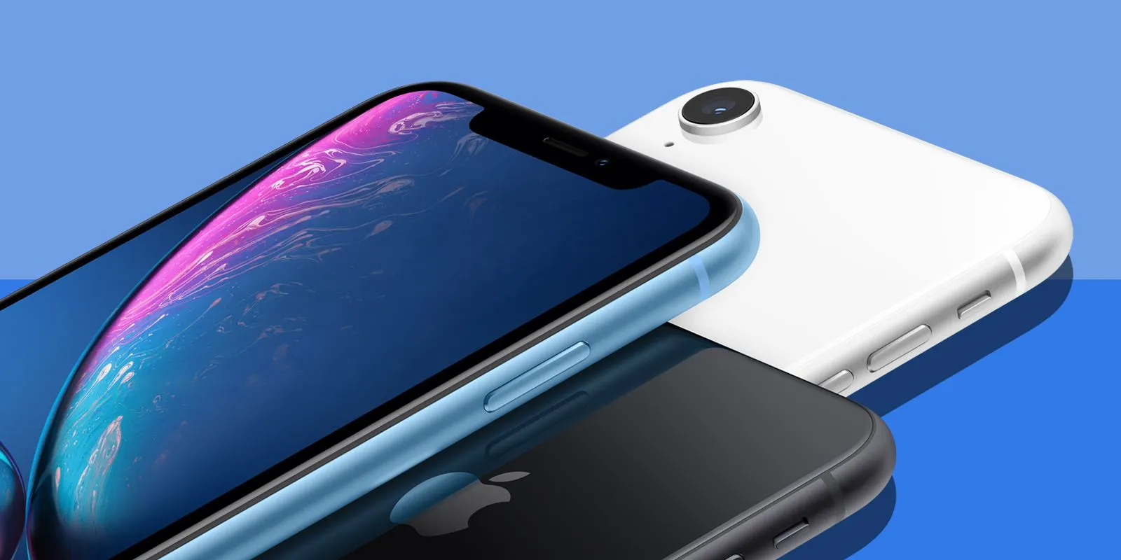 Торопитесь, если хотите взять iPhone XR. Почему?