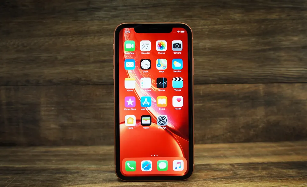 Что стало с iPhone XR спустя почти пять лет использования? Есть несколько серьёзных минусов