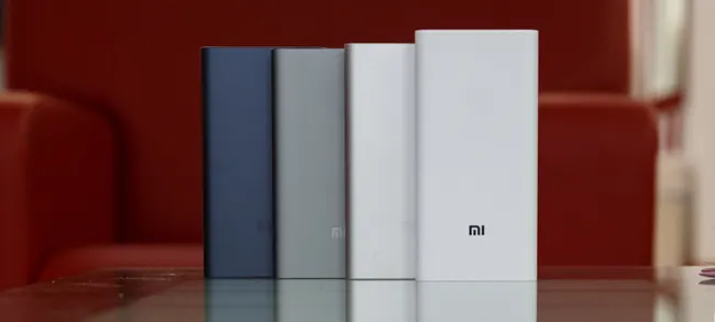 Лучшие пауэрбанки Xiaomi подешевели. Сколько стоят и где брать?