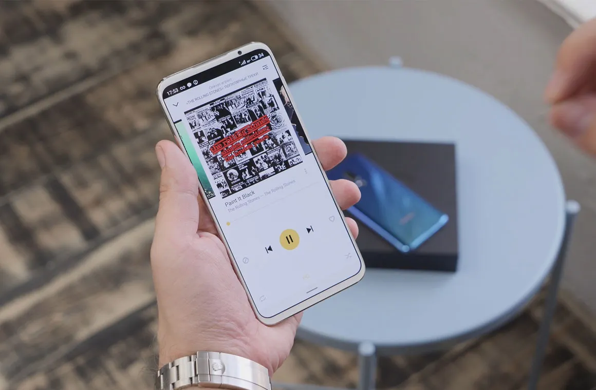 Meizu выпустит новый флагман. Возможно, последний в истории