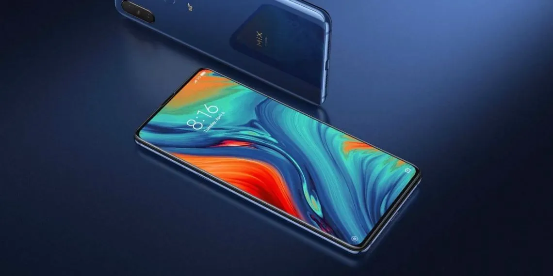 Самый мощный смартфон Xiaomi в истории выйдет в сентябре. У нас есть все характеристики