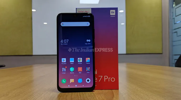 Продавцы нагло врут про Xiaomi Redmi Note 7 Pro. Ради чего?