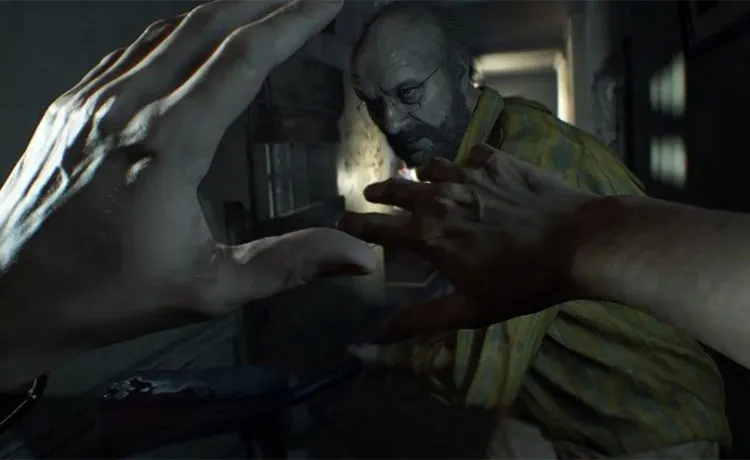 Capcom анонсировала новую часть Resident Evil. Но до сентября будут только нагнетать интригу