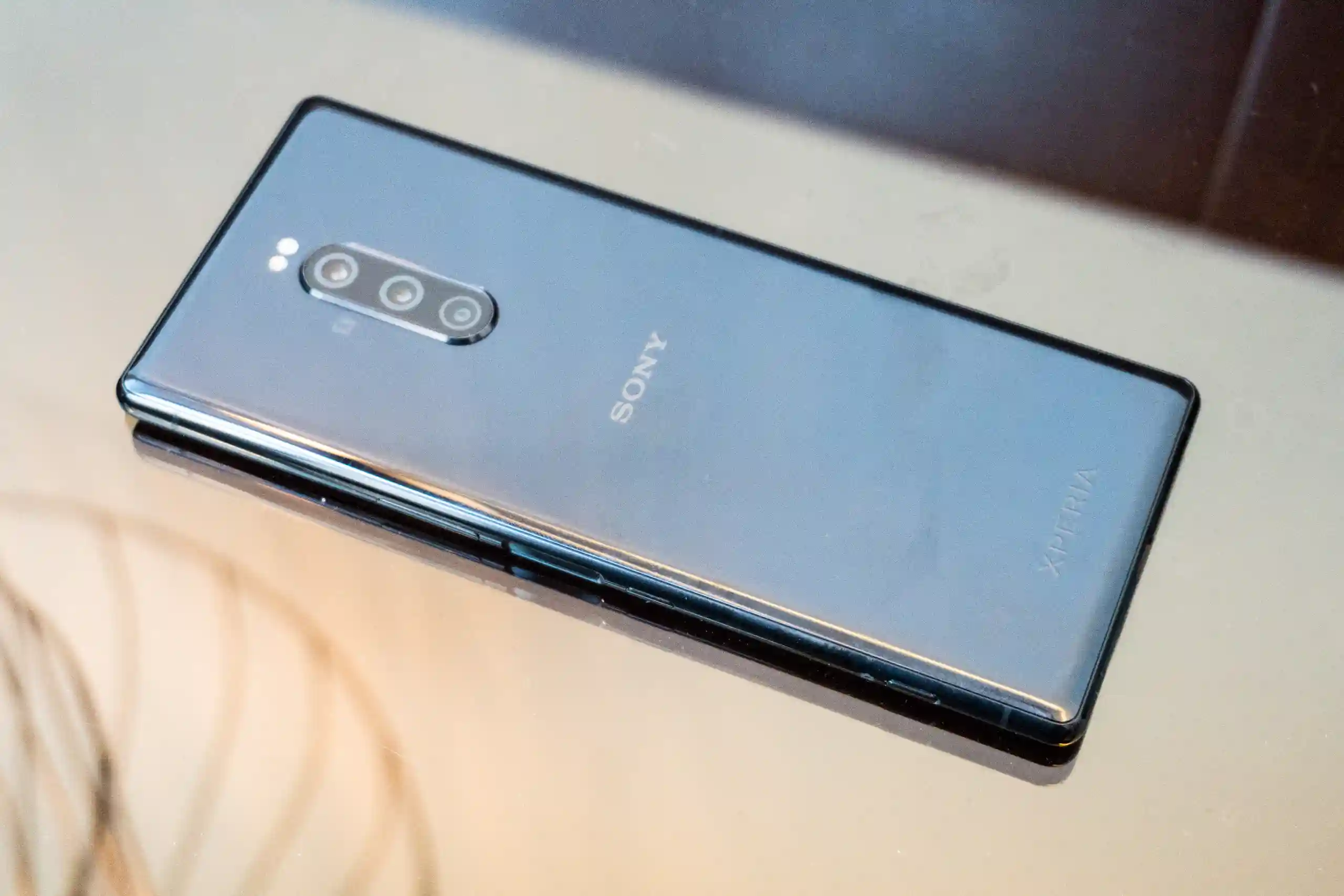 Sony Xperia 1 снимает на уровне бюджетных девайсов. На DxOMark унизили фотофлагман из Японии