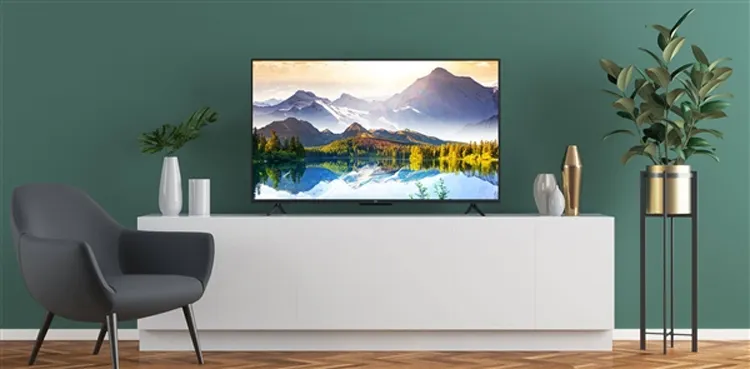 Крутой телевизор Xiaomi отдают за 24 тысячи на Али. В России его практически нереально найти