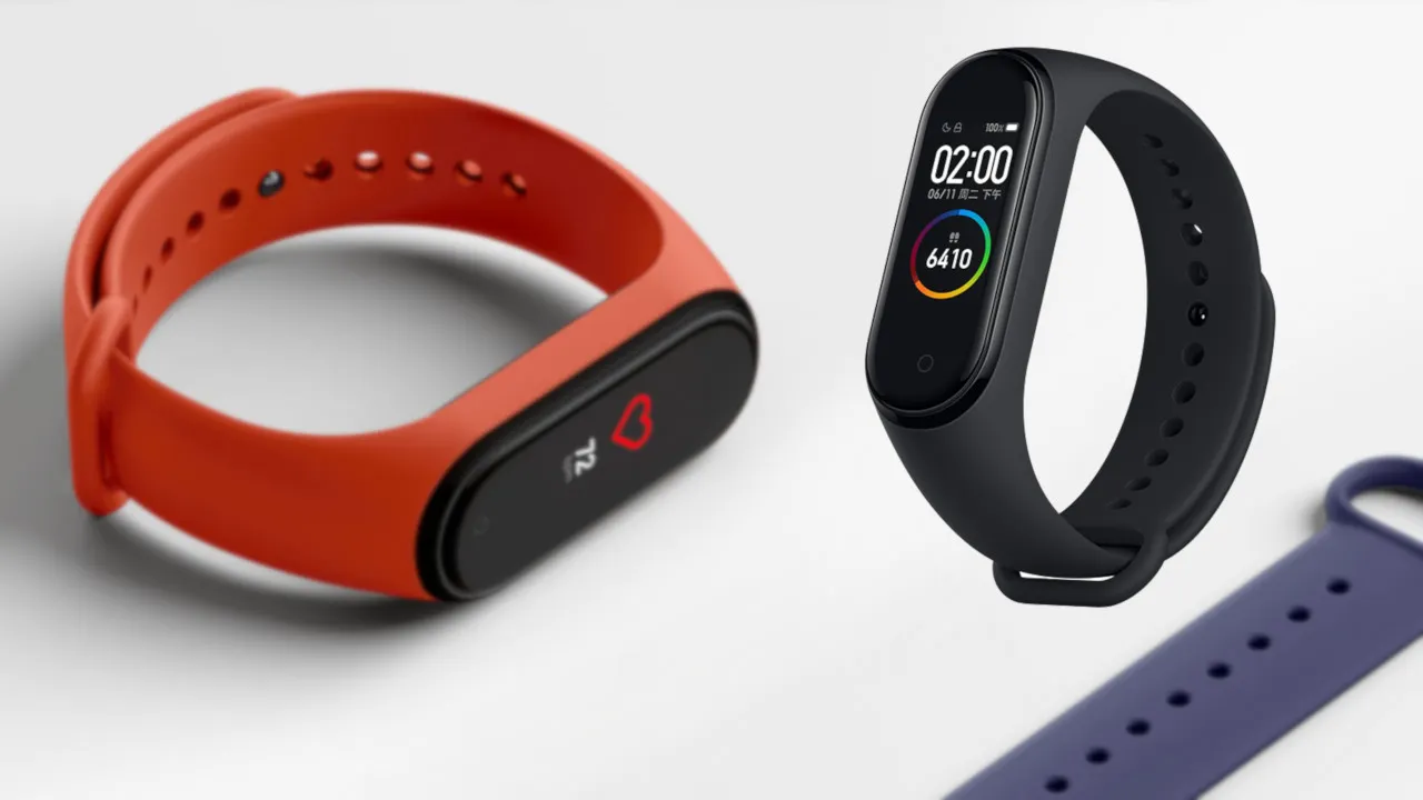 Как исправить главный минус Xiaomi Mi Band 4 меньше чем за 100 рублей