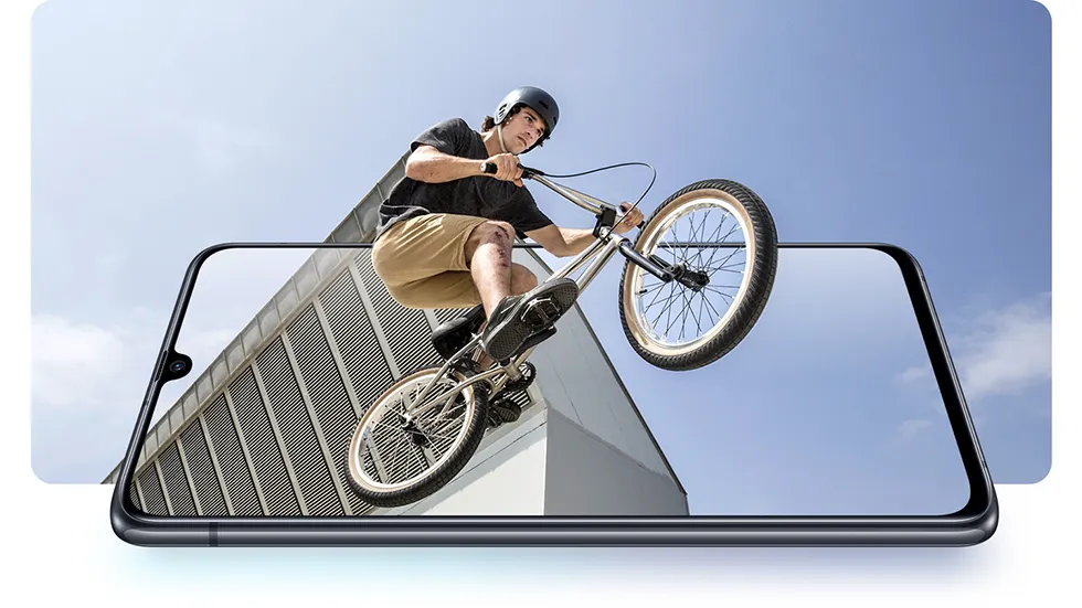 Представлен Samsung Galaxy A90. Это бюджетный флагман с топовым процессором и 5G