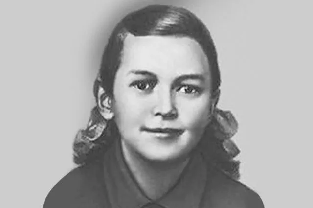 17-летняя Зина Портнова в одиночку уничтожила сотню немцев. Но ей жестоко отомстили