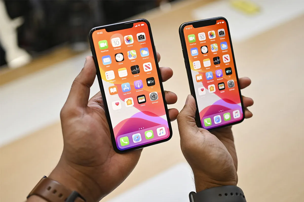 iPhone 11 можно посмотреть и покрутить уже сейчас. Причем где угодно – спасибо AR