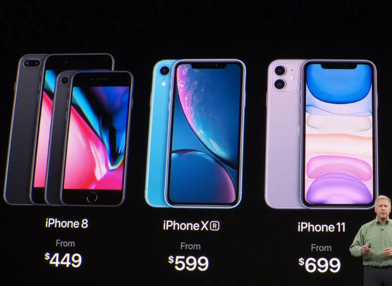 Нытье про iPhone SE 2 пора заканчивать. Теперь он есть