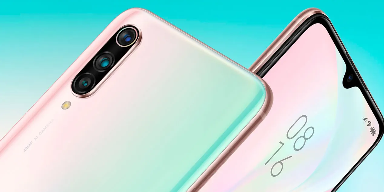 Вышел Xiaomi Mi 9 Lite. Почему он вам не нужен
