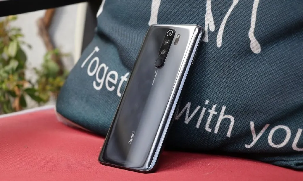 Xiaomi Redmi Note 8 и ещё 4 лучших смартфона до 10 тысяч рублей. Есть очень крутые модели