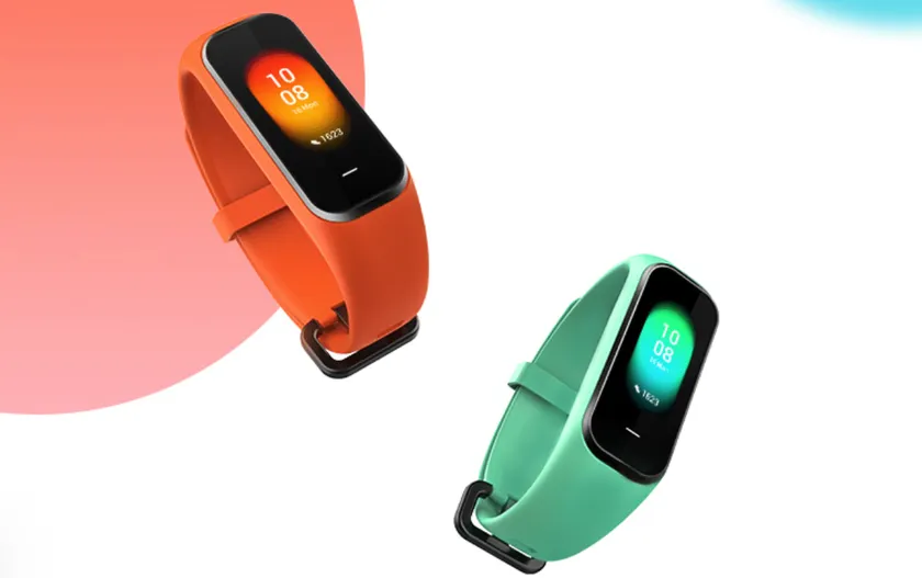 У Xiaomi Mi Band 4 появился новый конкурент. Чем он крут и сколько стоит?