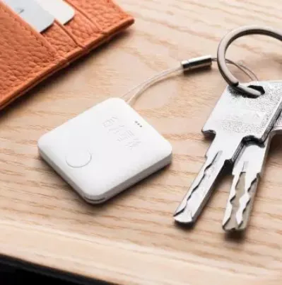Xiaomi презентовала маячок, чтобы не терять вещи. Такой же должна была выпустить Apple