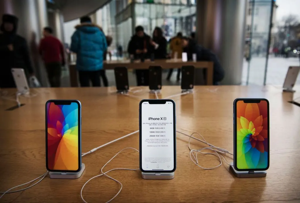 Все новые iPhone поступят в продажу 20 сентября. Сколько будут стоить? Когда выйдут в России?