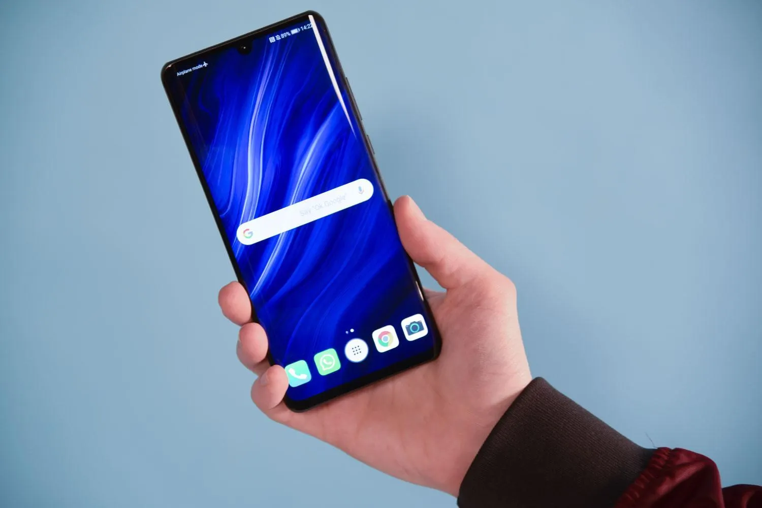 Huawei Mate 30 не выйдет в Европе из-за сервисов Google. А в России?