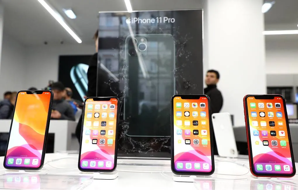Где выгоднее покупать новые iPhone? Получаем бонусы и кэшбек