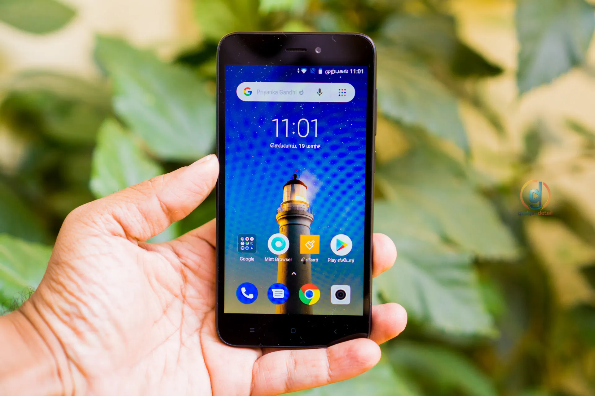 Как получить Xiaomi на чистом Android за 3 тысячи рублей? Объясняет «Мегафон»