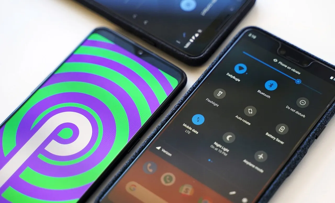 Какие девайсы уже получили Android 10? Список, в котором есть даже Xiaomi