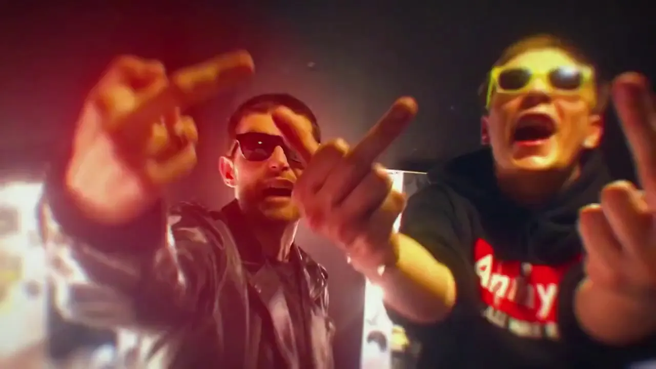 Слава КПСС, Noize MC и «Ленинград» – вместе на одном альбоме. Это трибьют Егору Летову
