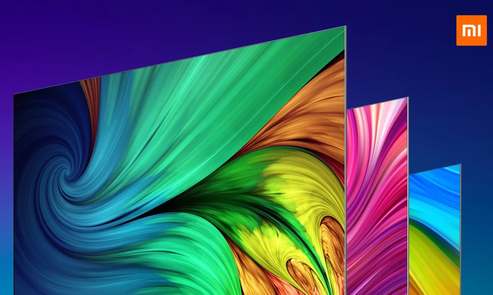 Xiaomi представила линейку телевизоров Mi TV Pro. Самые дешевые 8К-панели на рынке?