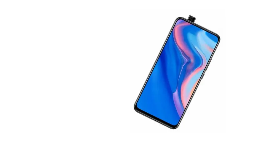 Huawei P Smart Z с выезжающей камерой сильно подешевел в «Эльдорадо». Лучший вариант за свои деньги