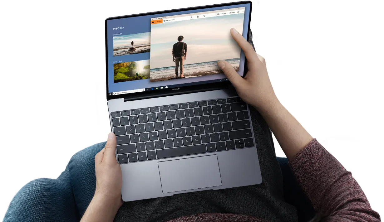 Чем Huawei заменила Windows в ноутбуках. И почему нам это выгодно