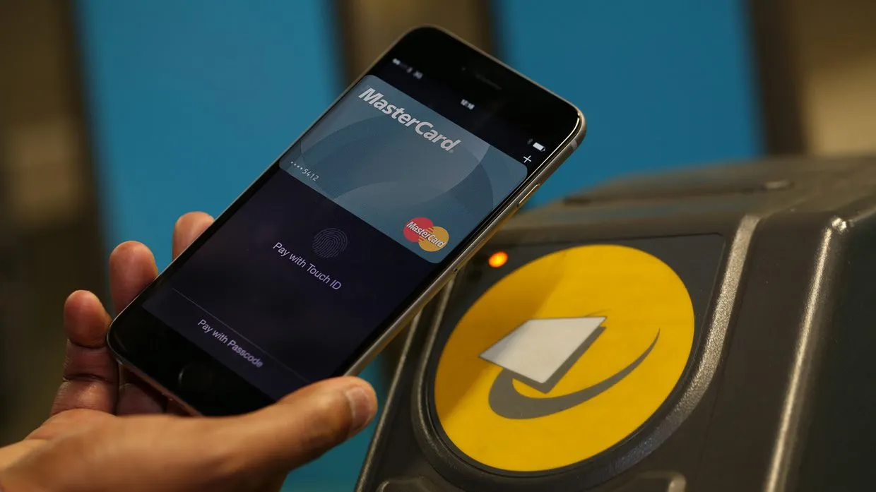 Как ездить на метро со скидкой 50%? Нужна карта Mastercard