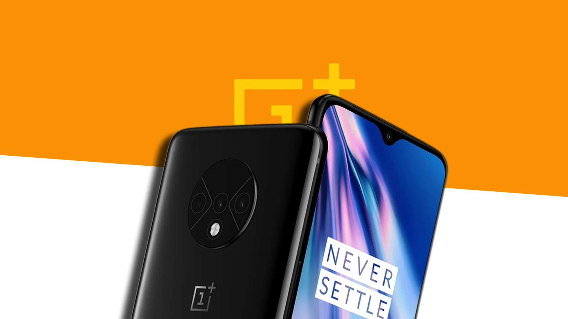 OnePlus 7T полностью слит. Здесь – все характеристики новых флагманов