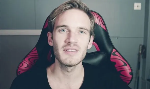 PewDiePie утверждал, что его забанили в Китае за мемы с Винни Пухом. Это оказалось враньем