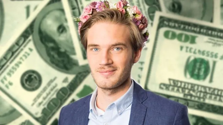 PewDiePie отметил 100 миллионов подписчиков жирным донатом. Кому ушли деньги?