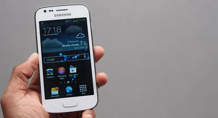 Легендарный Samsung Galaxy – самый слабый и дешевый смарт на AliExpress. Почему его до сих пор покупают?