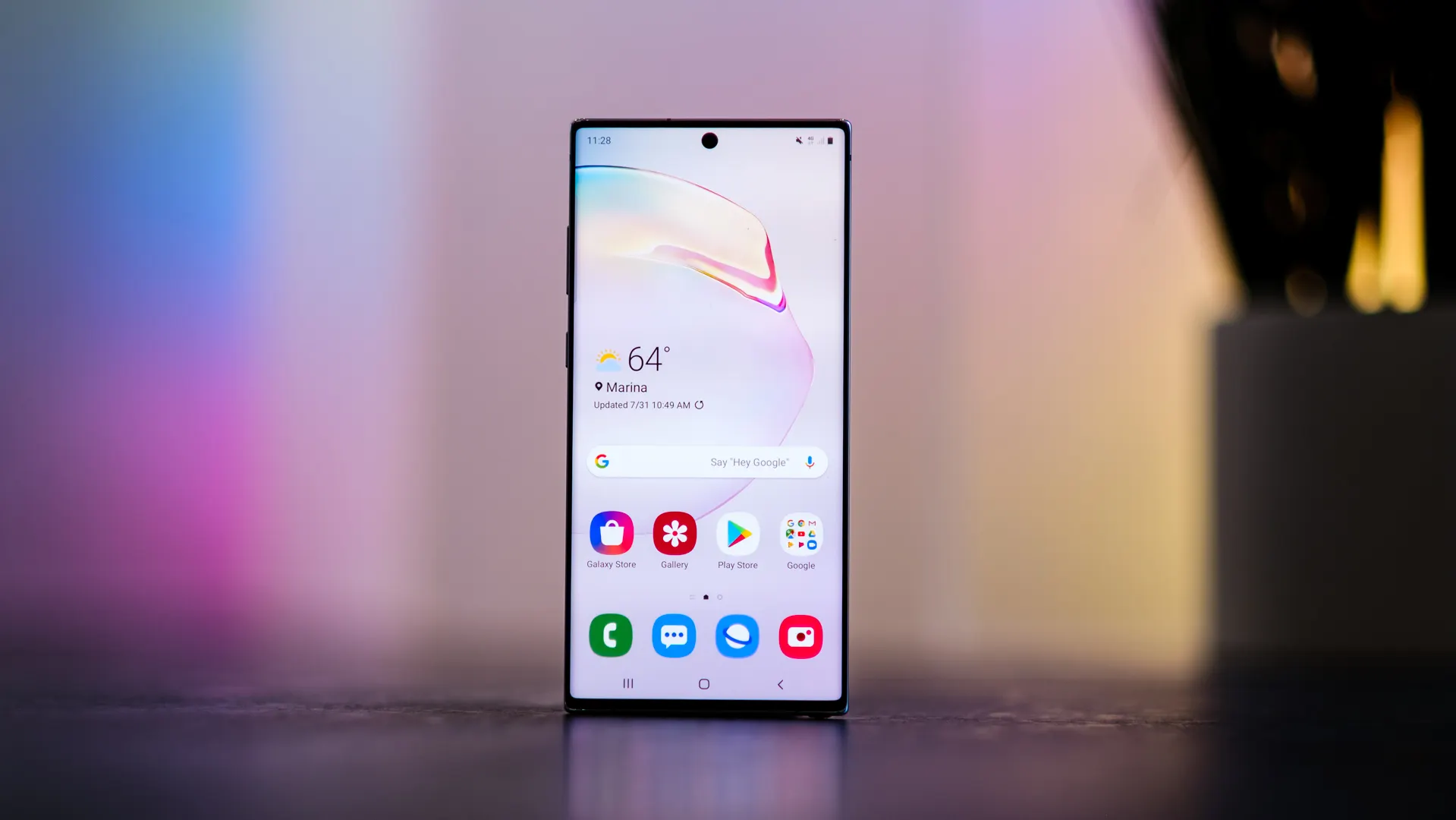 В МТС идет огромная распродажа флагманов Samsung Galaxy. Собрали все скидки и промокоды