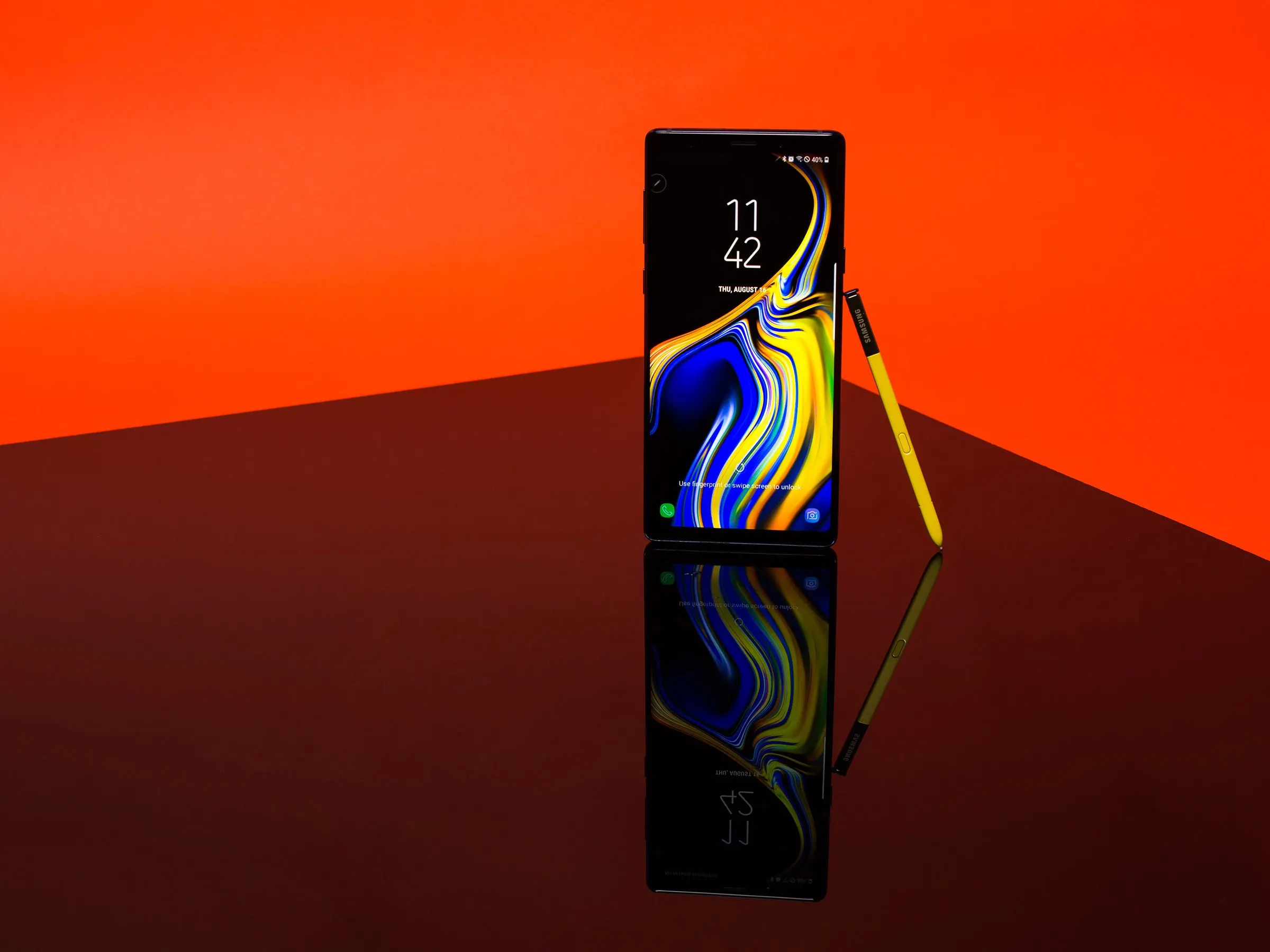 Samsung Galaxy Note 9 внезапно подорожал. Почему это абсурд и что покупать вместо него