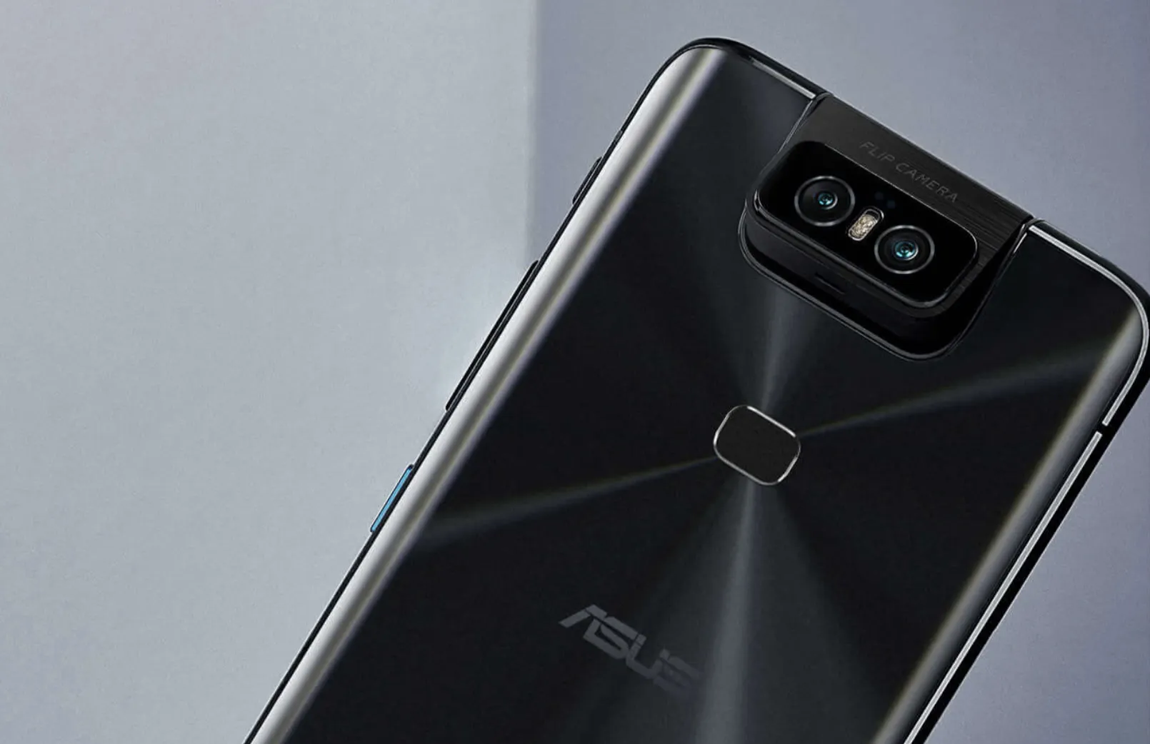 Asus ZenFone 6 Edition 30 – новый флагман компании. Чем эта версия отличается от обычной?