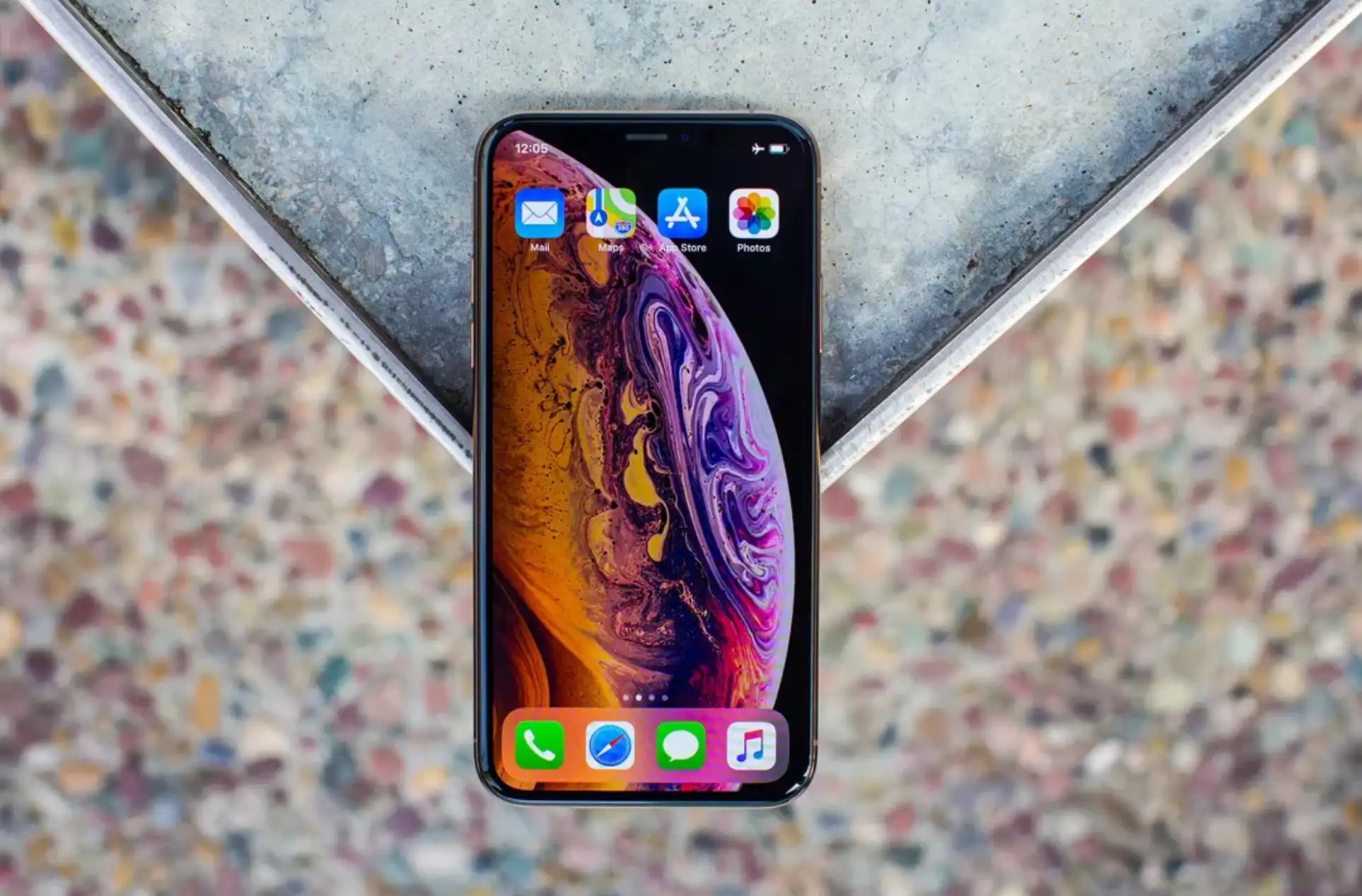 Помните, мы показали вам характеристики iPhone 11? Кажется, это был фейк