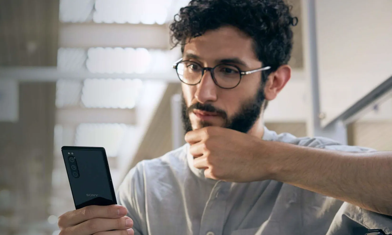 Sony Xperia 5 – новый компактный камерофон. Брать старый флагман больше нет смысла
