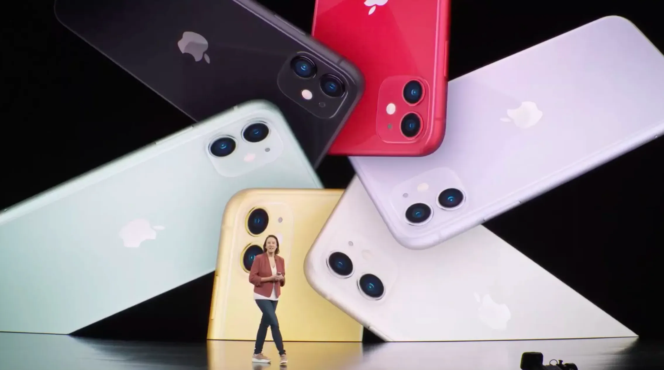 iPhone 11, 11 Pro и 11 Pro Max – цены в России уже есть. И вряд ли они вам понравятся