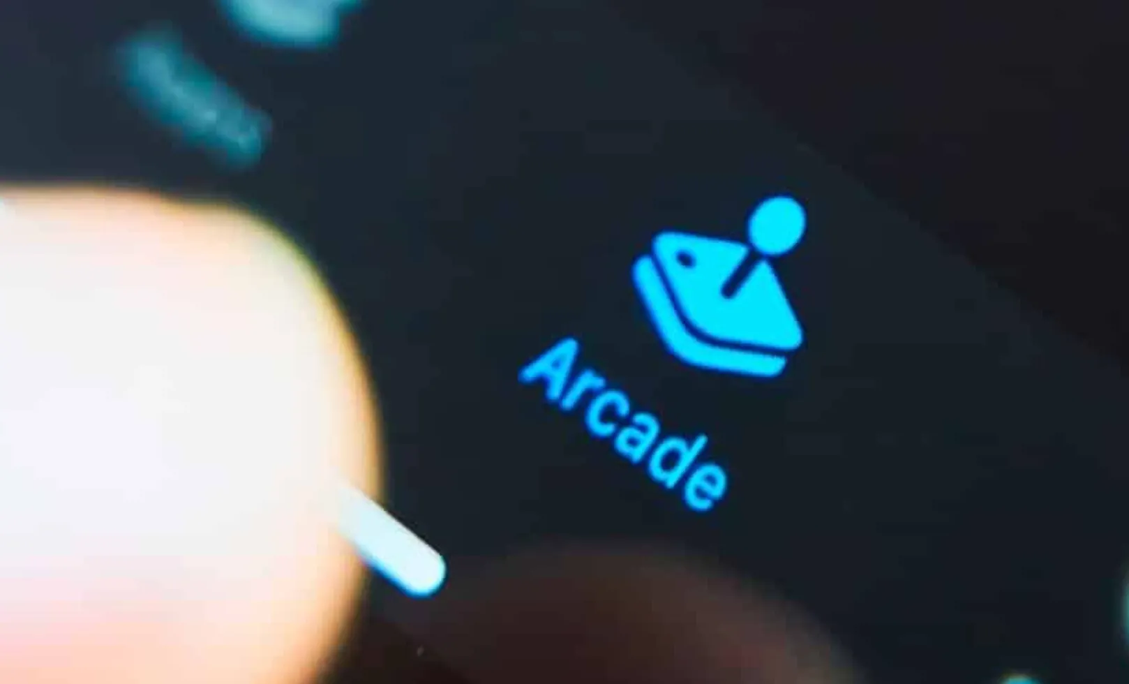Сервис с играми Apple Arcade внезапно запустился. Сколько стоит и во что можно поиграть?